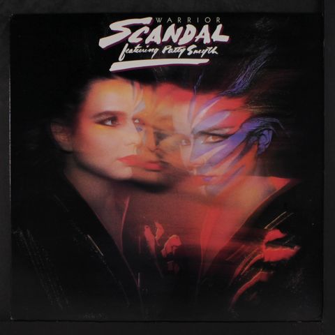 SCANDAL