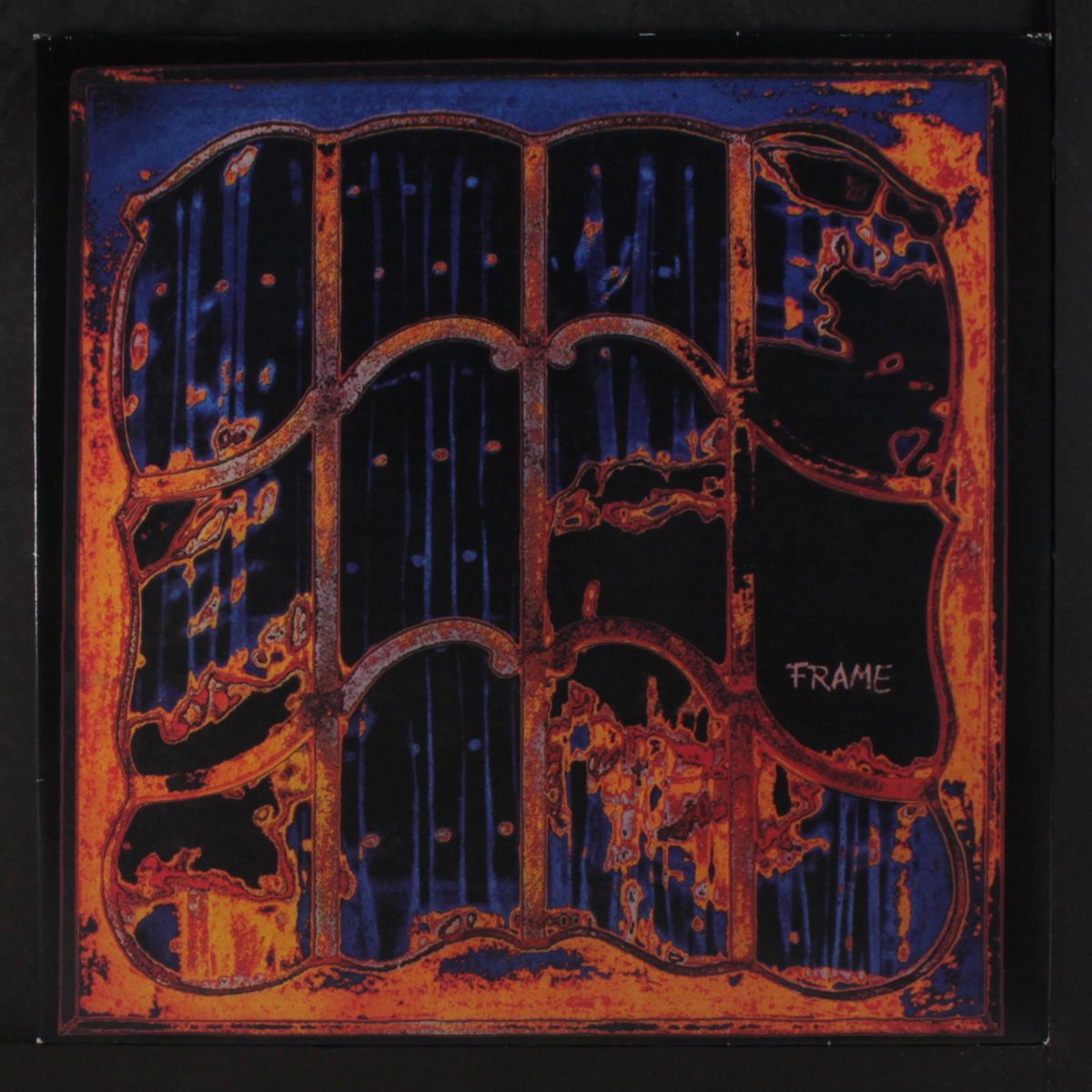 frame of mind by FRAME