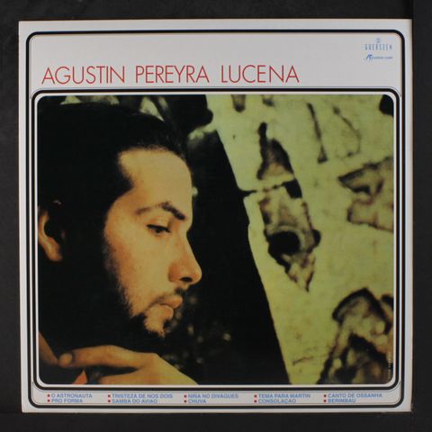 AUGUSTIN PEREYRA LUCENA