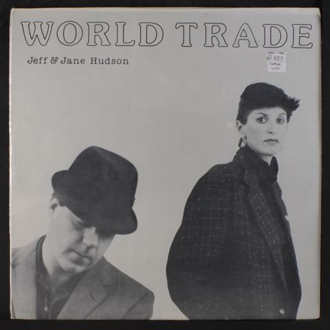 JEFF & JANE HUDSON