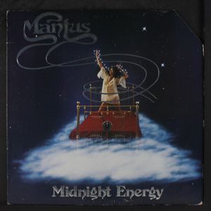 MANTUS