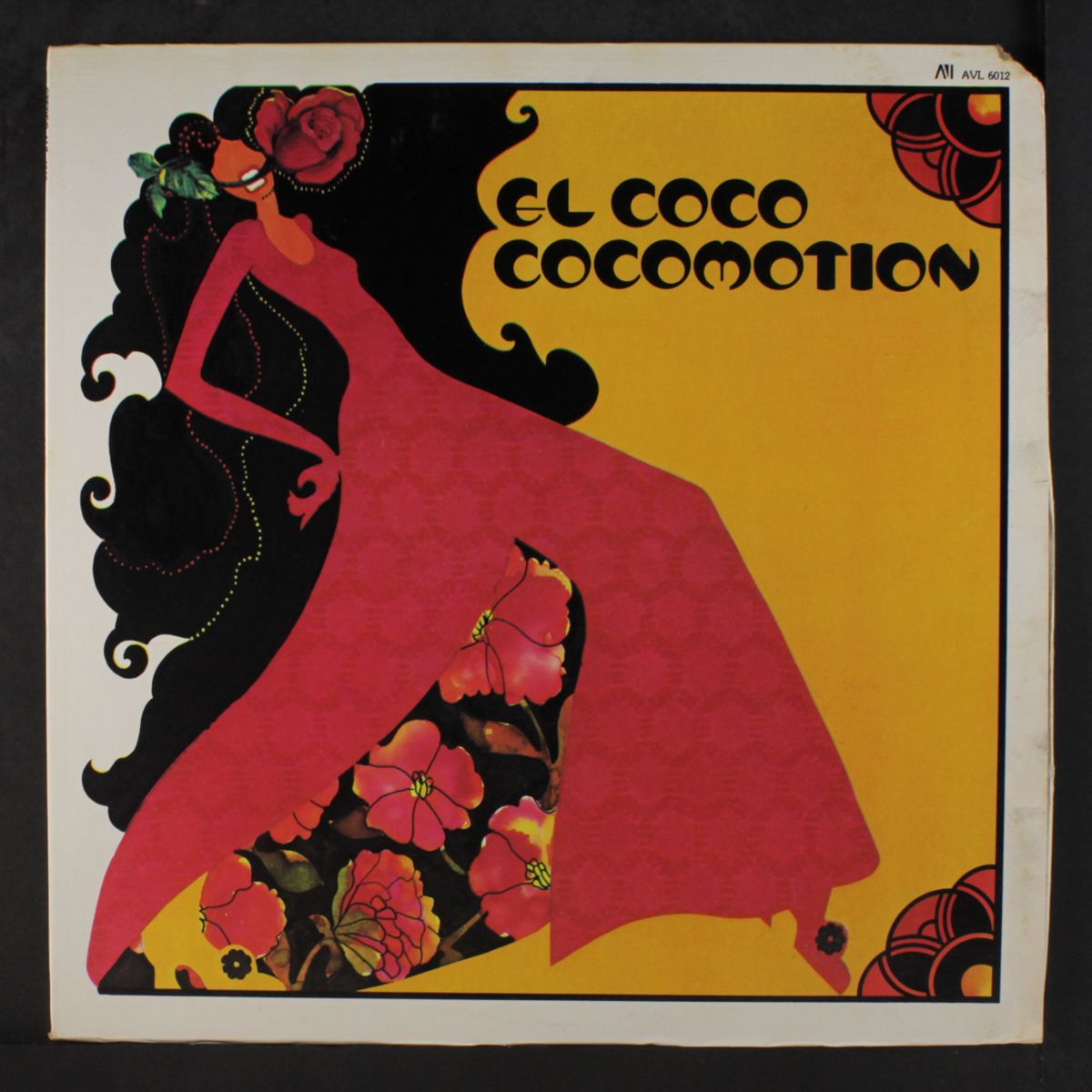 cocomotion by EL COCO