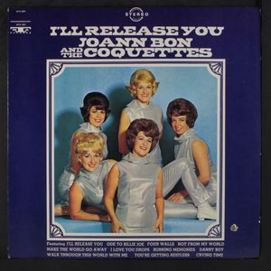 JOANN BON & THE COQUETTES