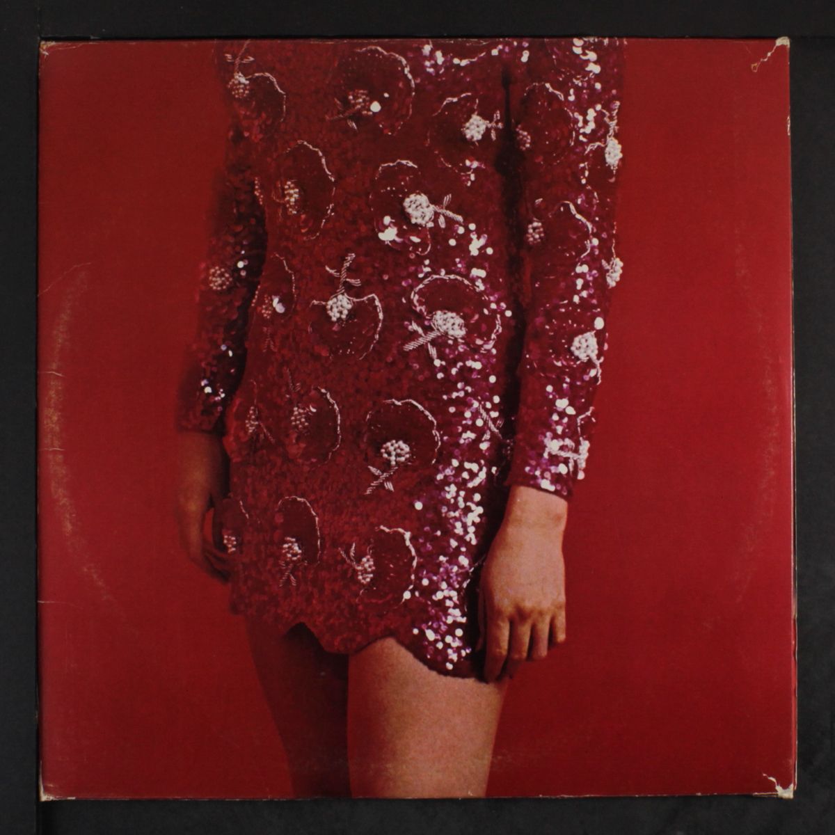 things go better with love by JEANNIE C. RILEY