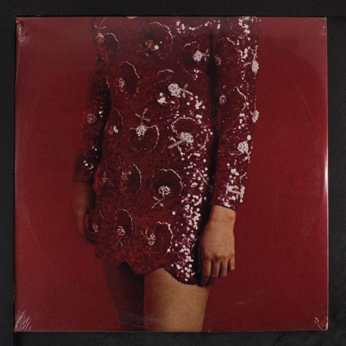 things go better with love by JEANNIE C. RILEY