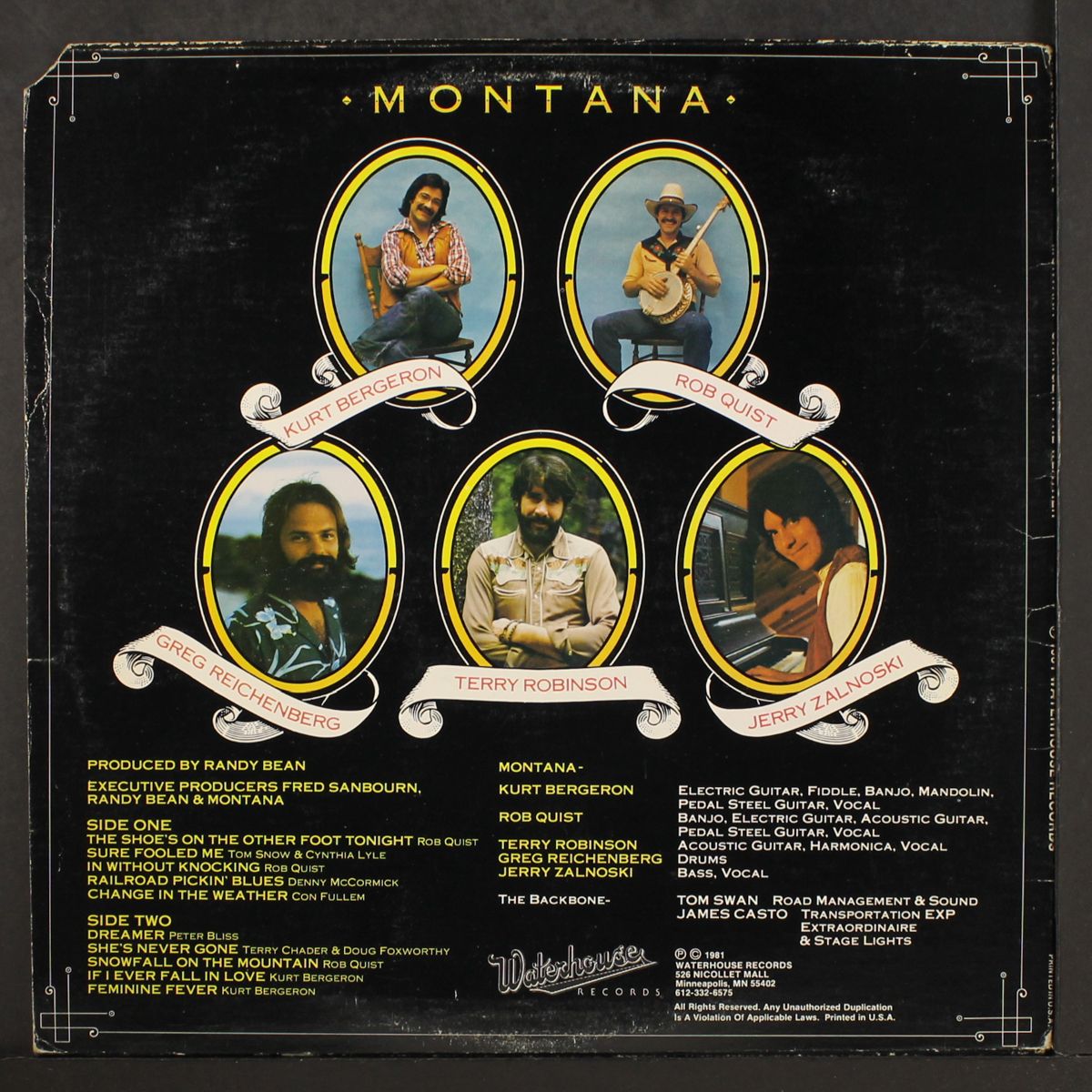 change in the weather by MONTANA