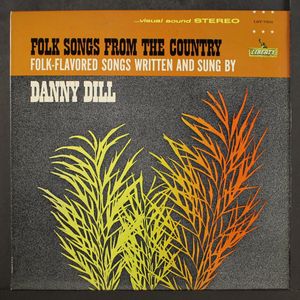 DANNY DILL