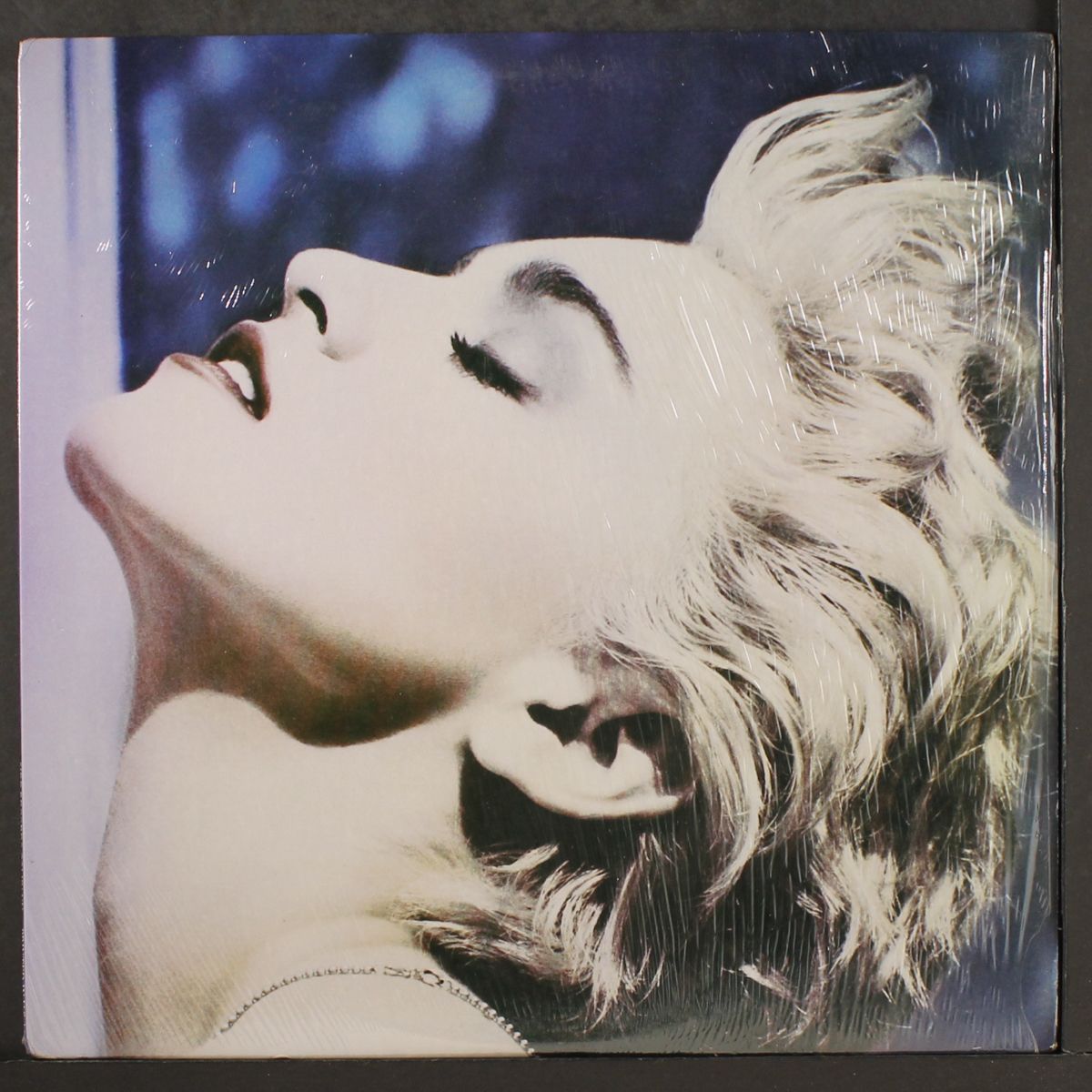true blue by MADONNA