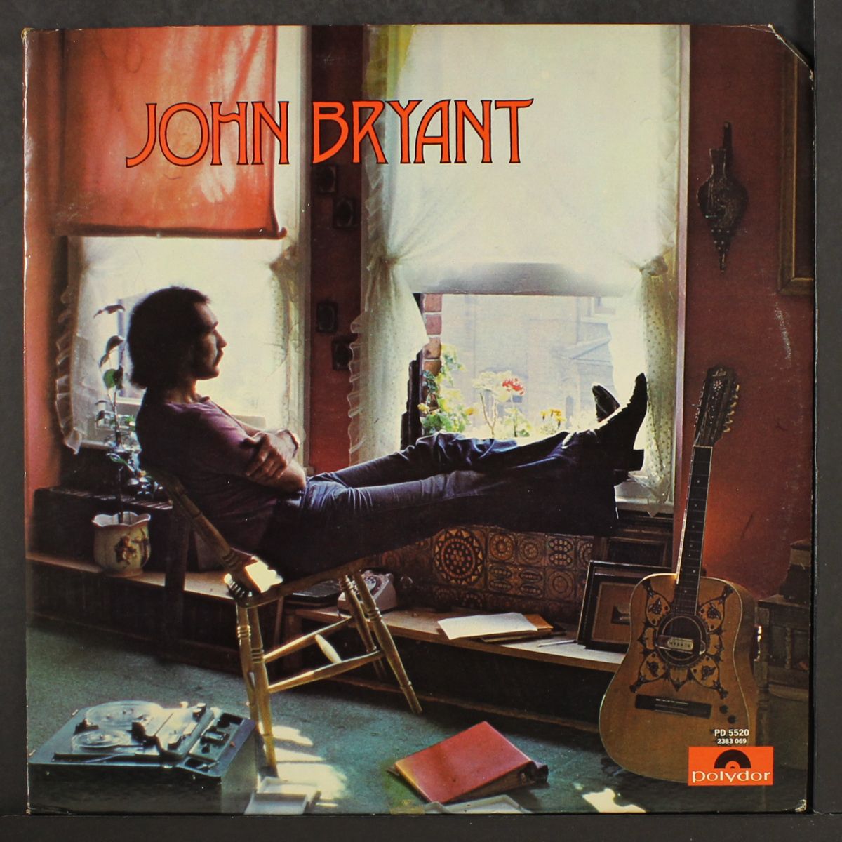 john bryant by JOHN BRYANT