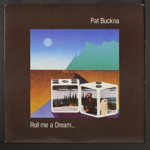 PAT BUCKNA