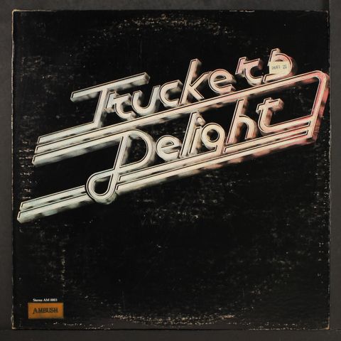 TRUCKERS DELIGHT