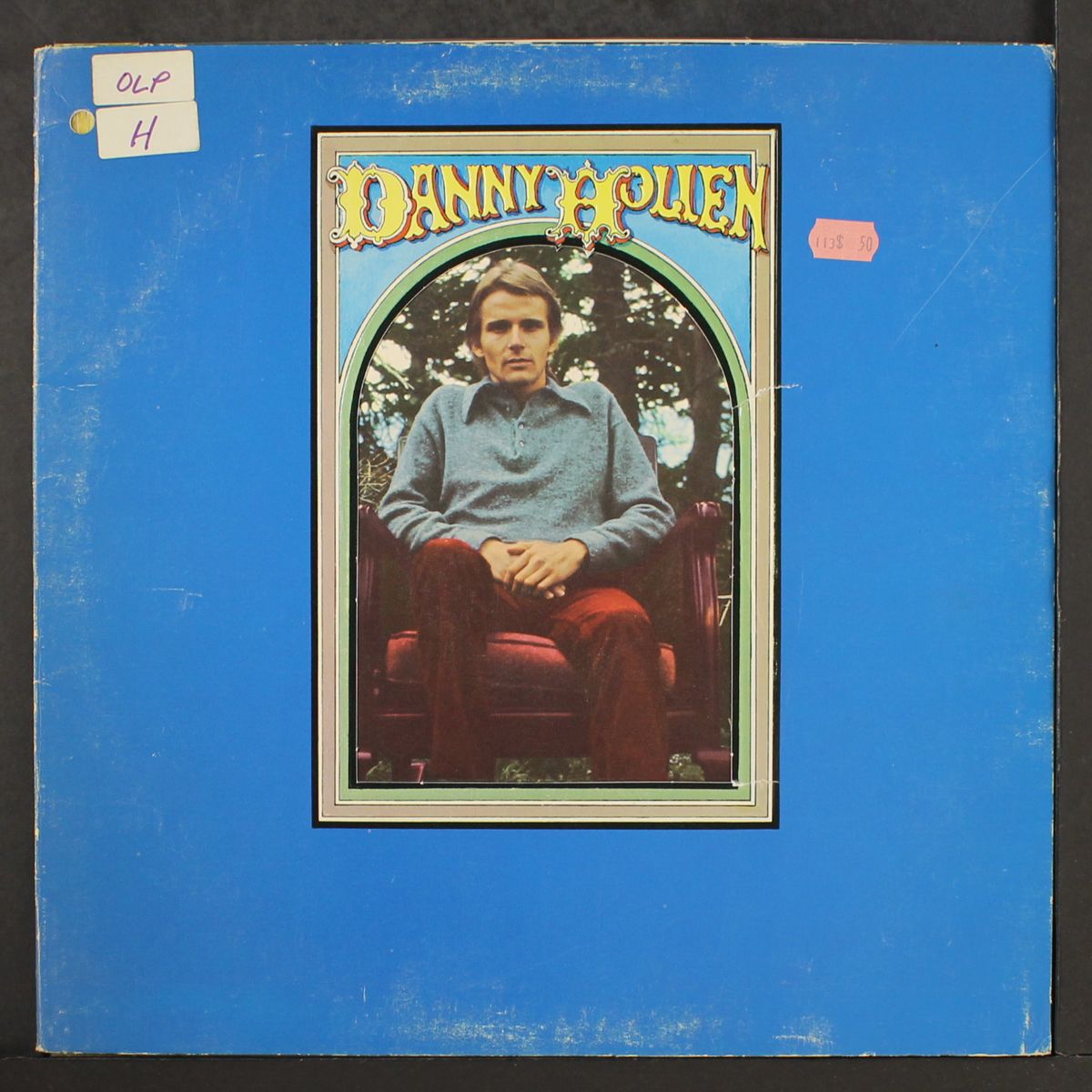 danny holien by DANNY HOLIEN