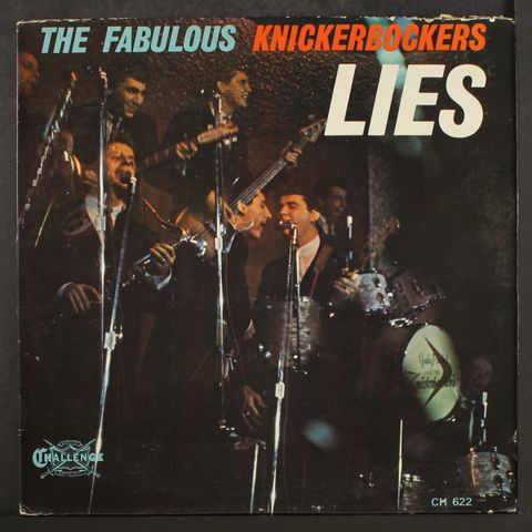 KNICKERBOCKERS