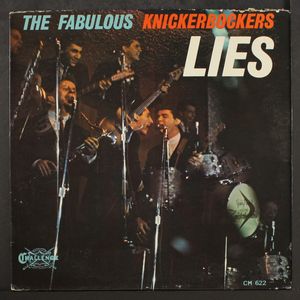 KNICKERBOCKERS