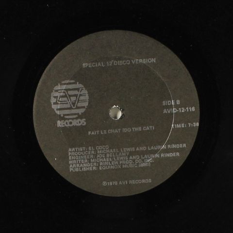 Item
