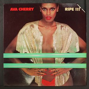 AVA CHERRY