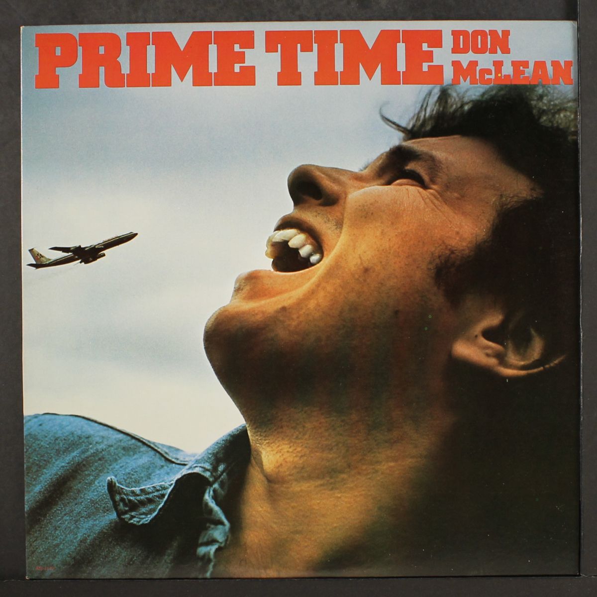 prime time by DON MCLEAN
