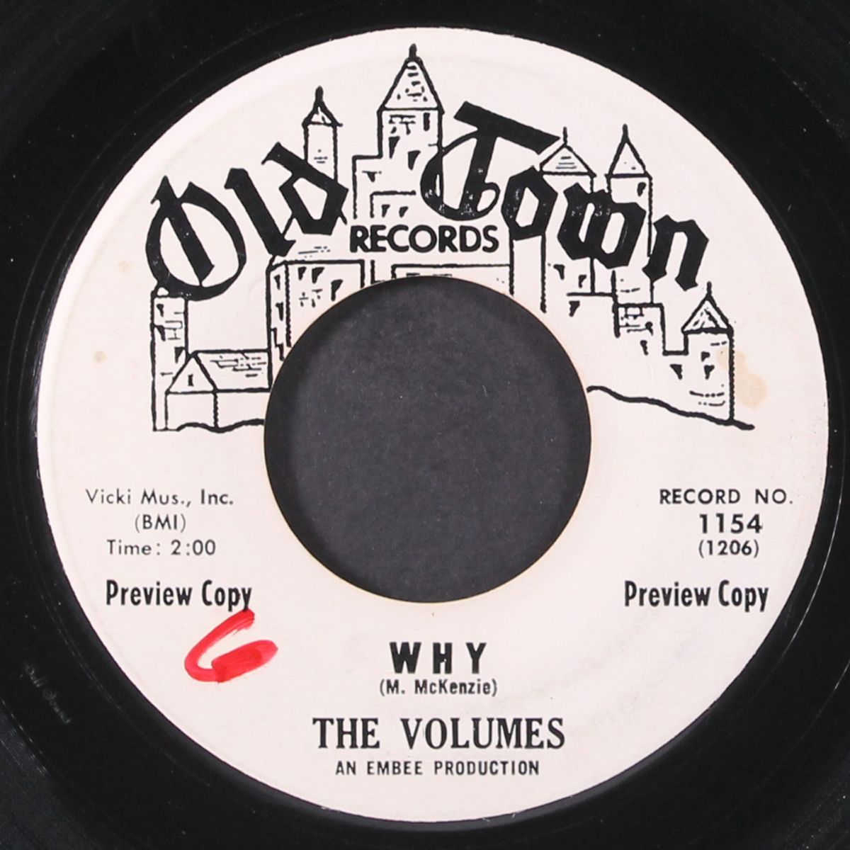 monkey hop / why by VOLUMES