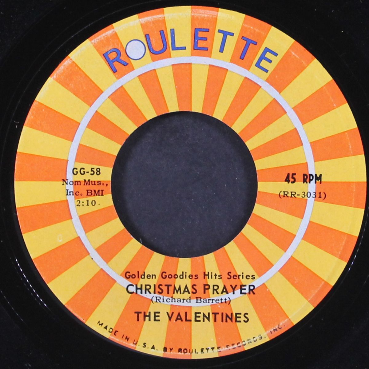 nature's creation / christmas prayer by VALENTINES