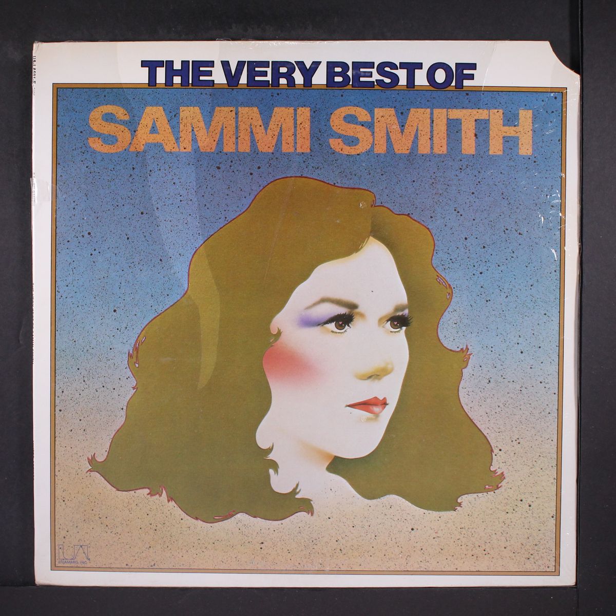 very best of by SAMMI SMITH