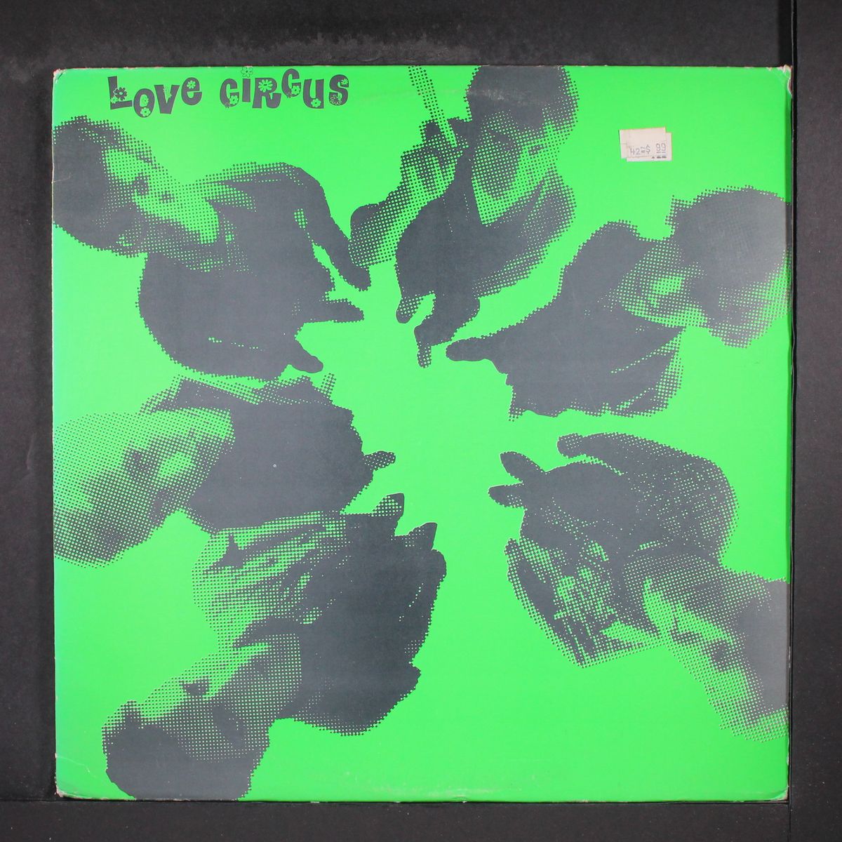 love circus by LOVE CIRCUS