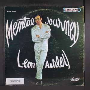 LEON ASHLEY