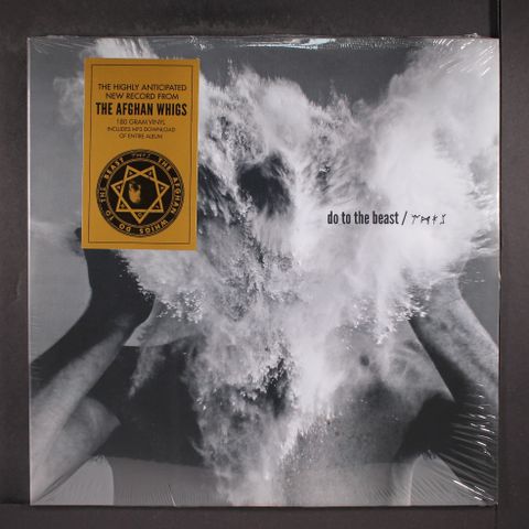 AFGHAN WHIGS
