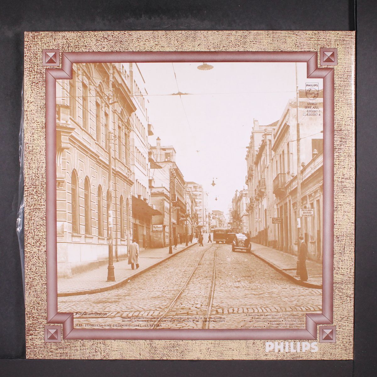 musicas de paulo hilario com coro e orquestra by PAULO HILARIO