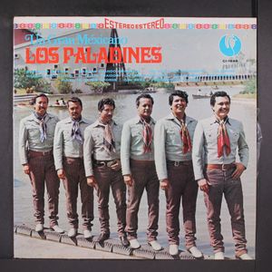 LOS PALADINES