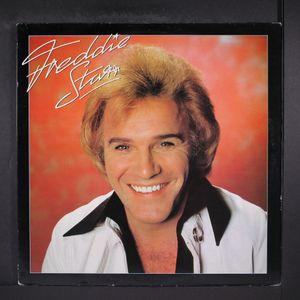 FREDDIE STARR
