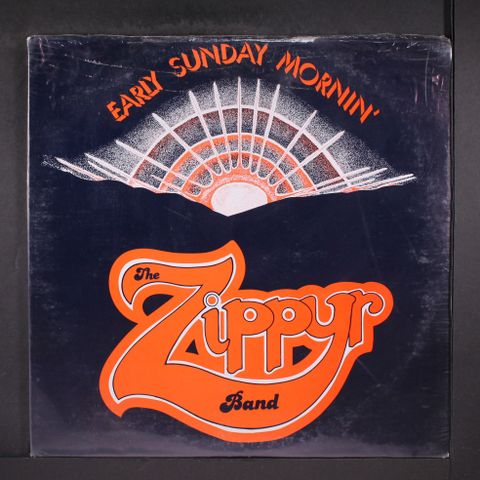 ZIPPYR BAND