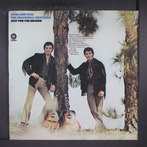 CHAPARRAL BROTHERS