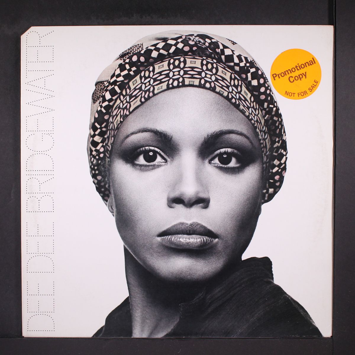 dee dee bridgewater by DEE DEE BRIDGEWATER