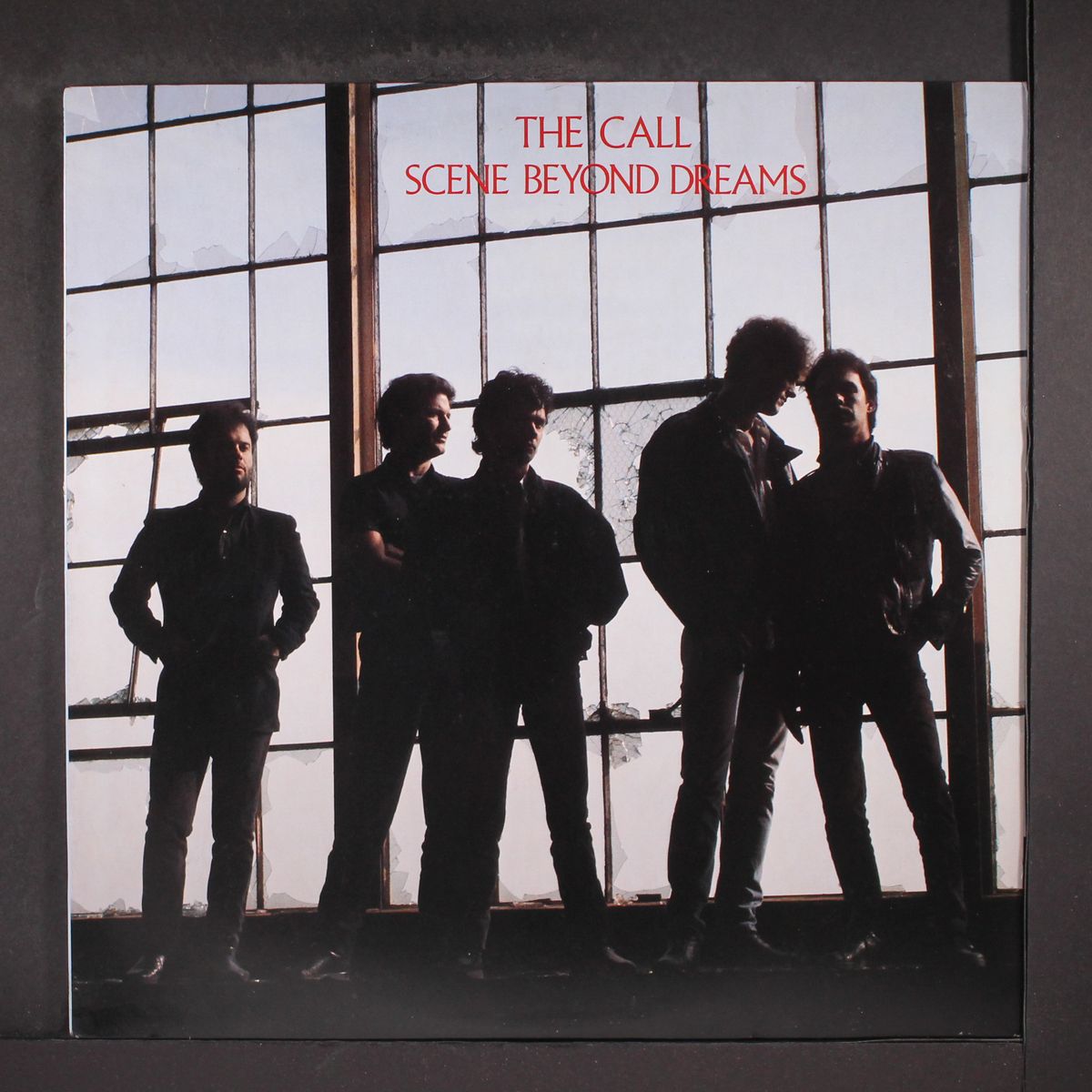 scene beyond dreams by CALL