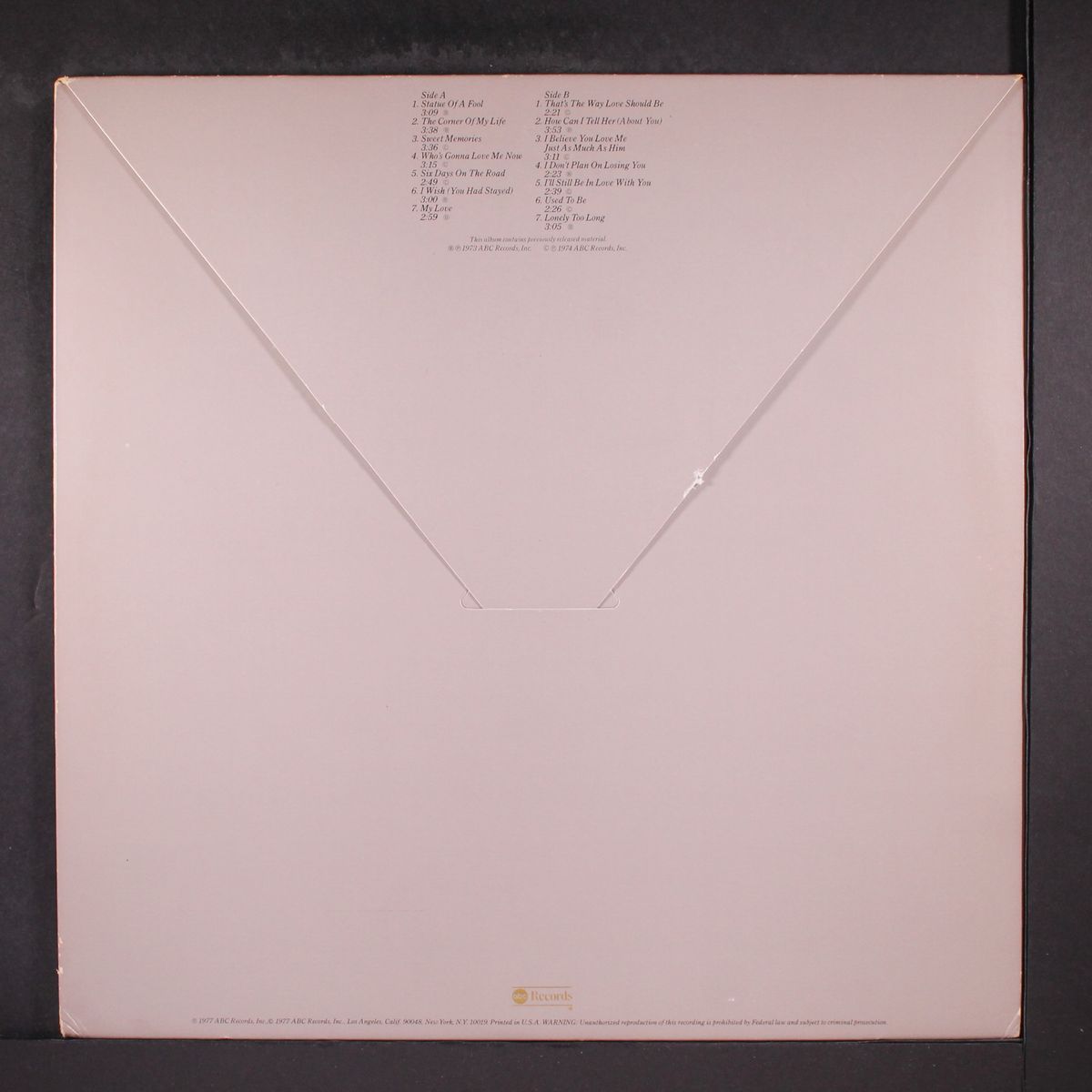 the abc collection by BRIAN COLLINS