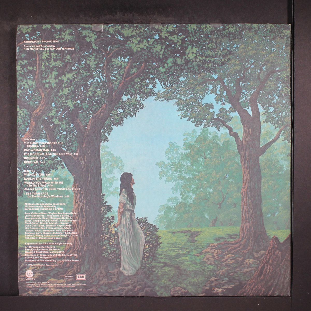 jessi by JESSI COLTER