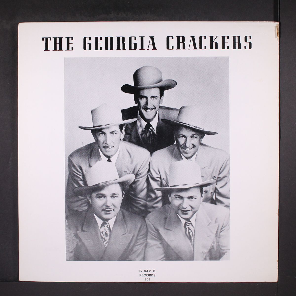 georgia crackers by GEORGIA CRACKERS