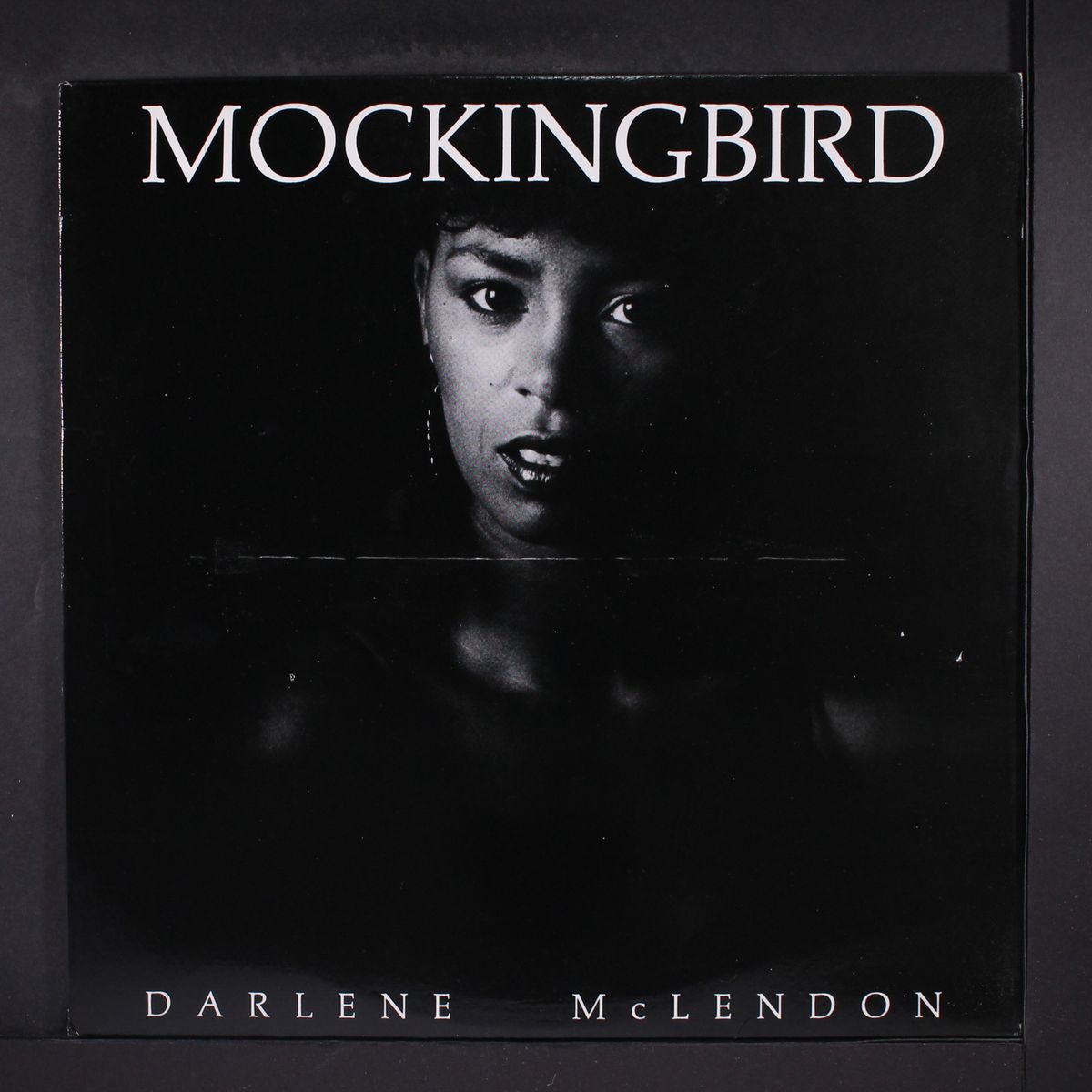 mockingbird by DARLENE MCLENDON
