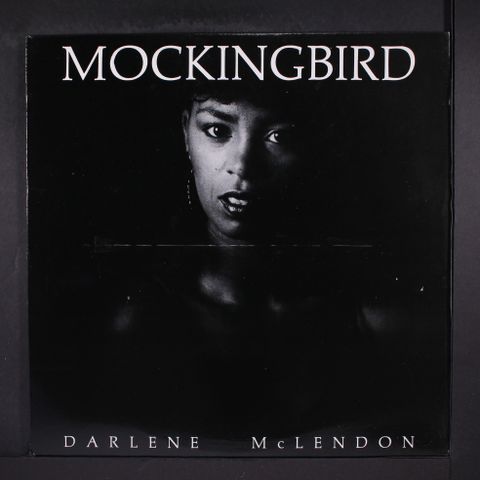 DARLENE MCLENDON