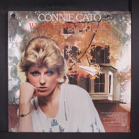 CONNIE CATO