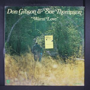 DON GIBSON & SUE THOMPSON