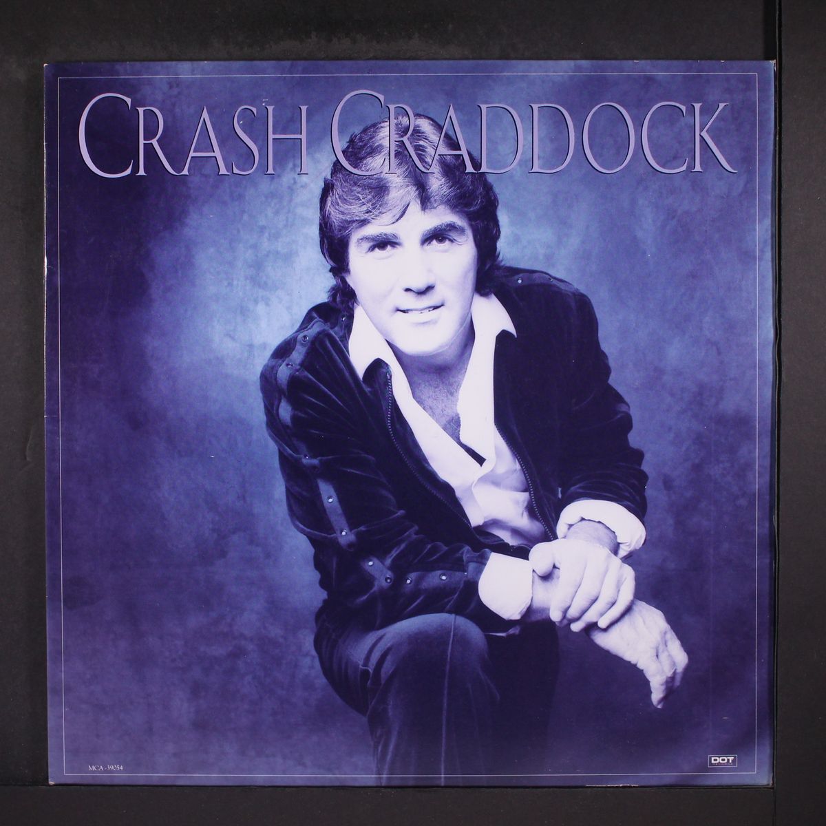 crash craddock by CRASH CRADDOCK