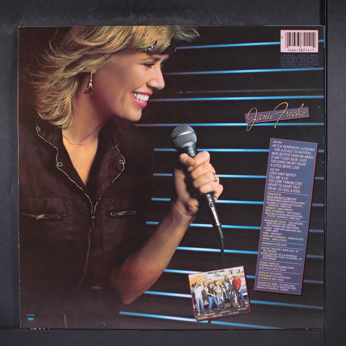 it ain't easy by JANIE FRICKE
