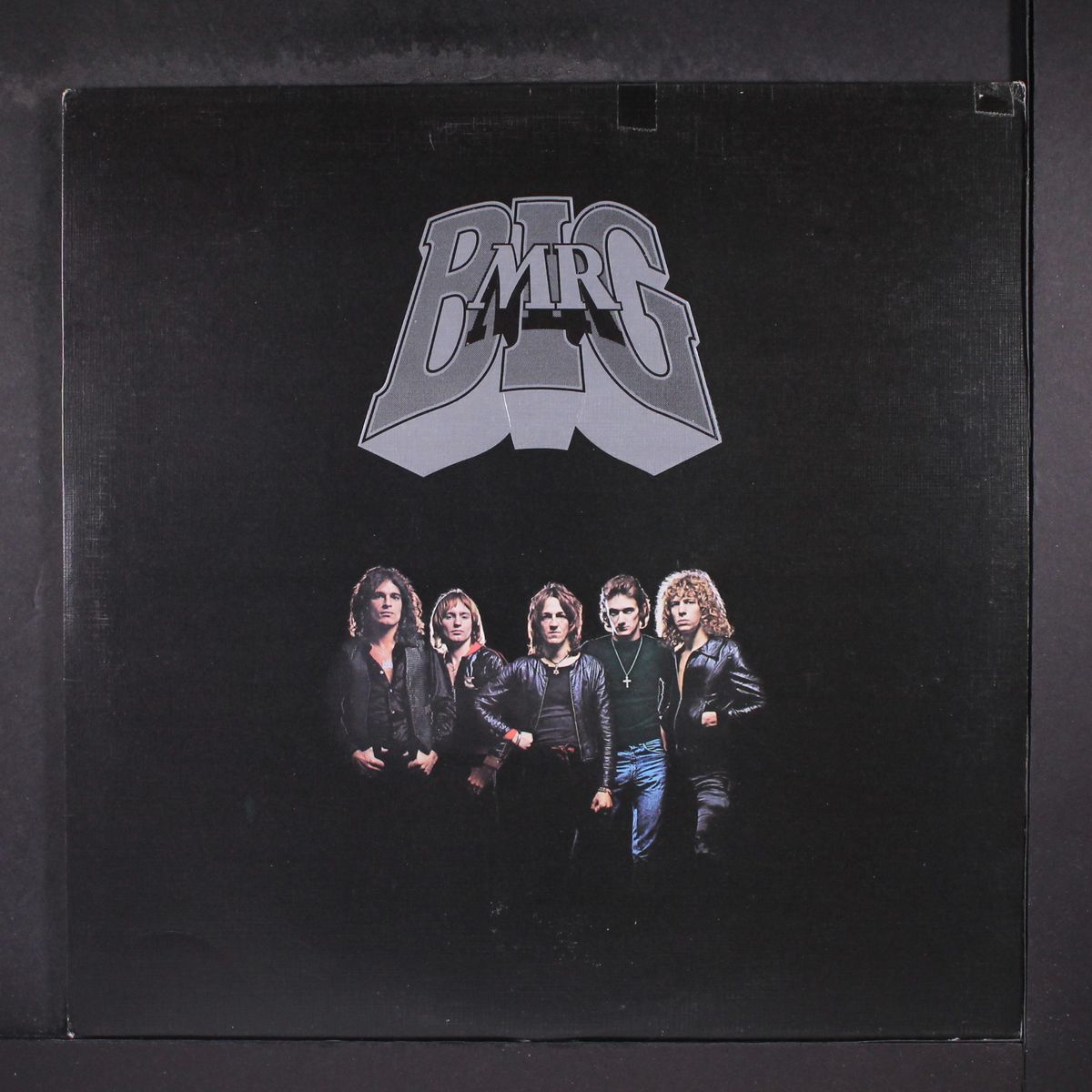 mr. big by MR. BIG
