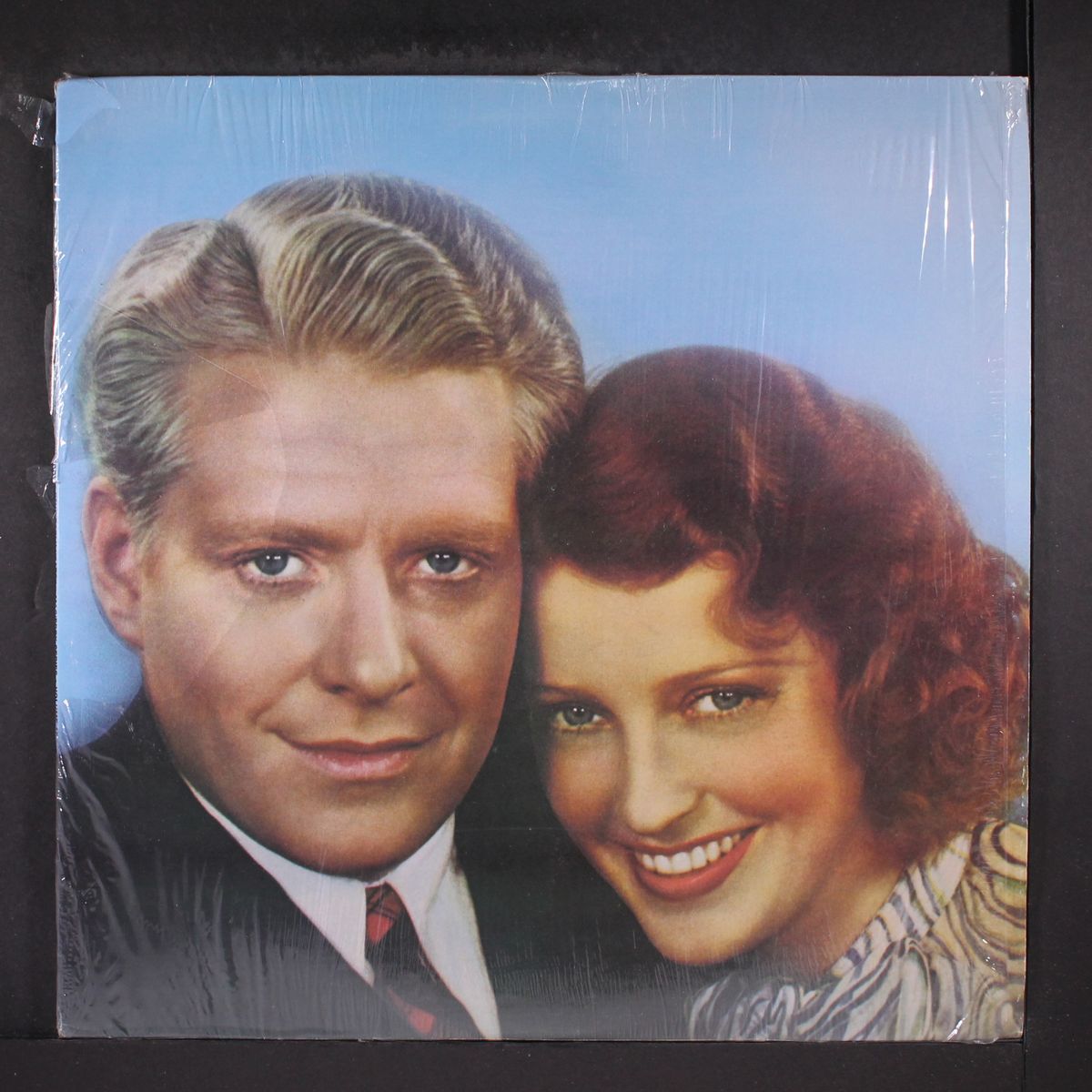 the early years vol. 10 by JEANETTE MACDONALD & NELSON EDDY