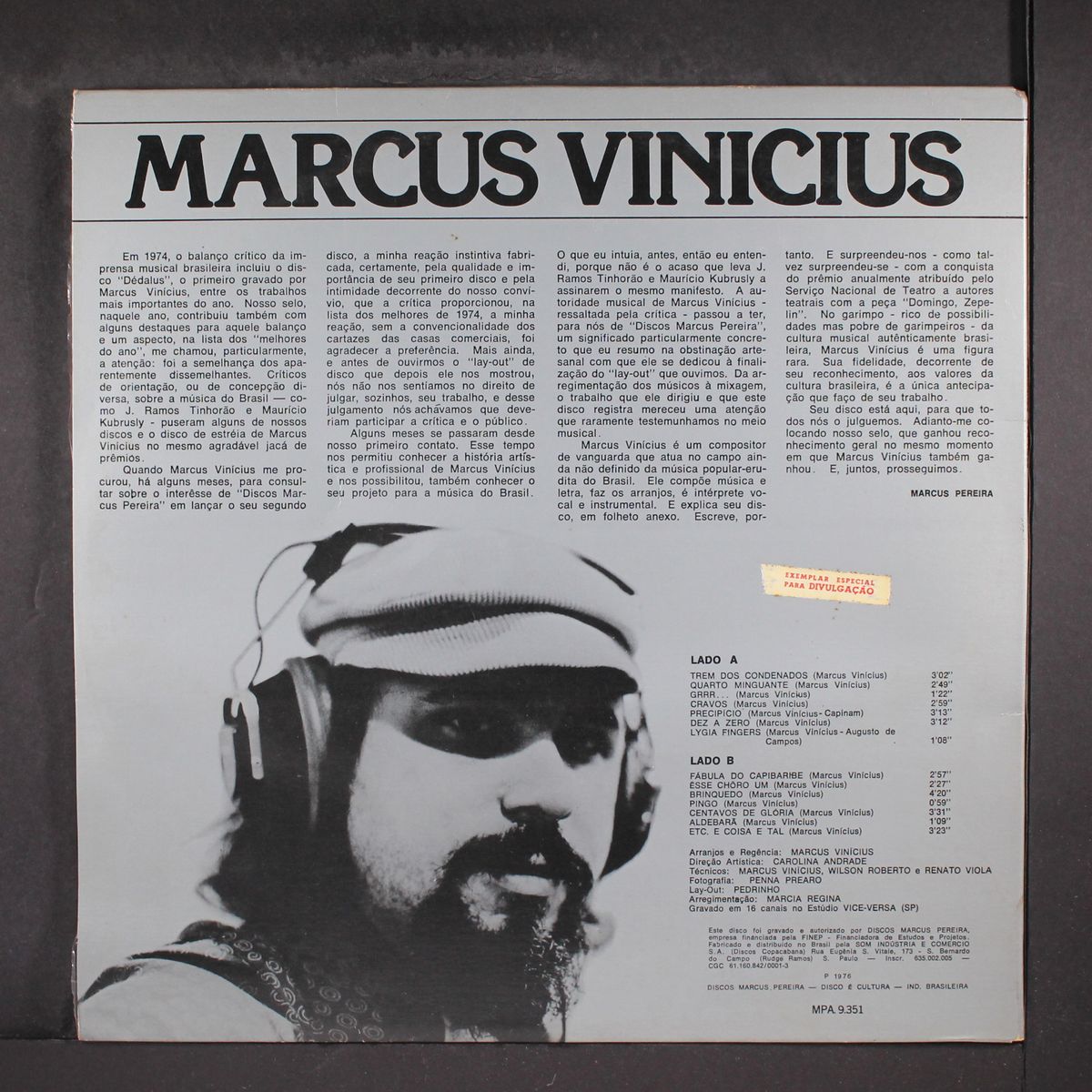 trem dos condenados by MARCUS VINICIUS