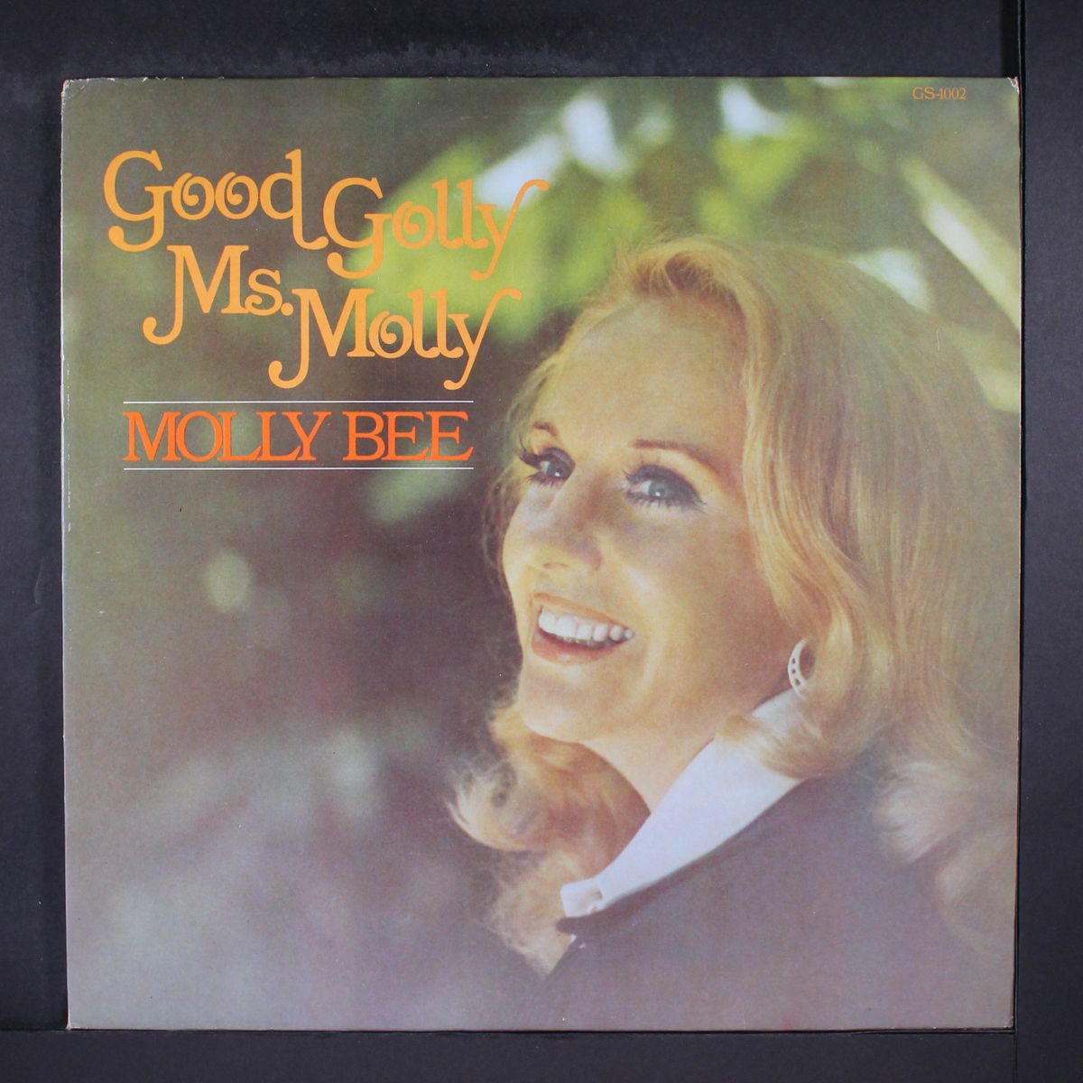 good golly ms. molly by MOLLY BEE