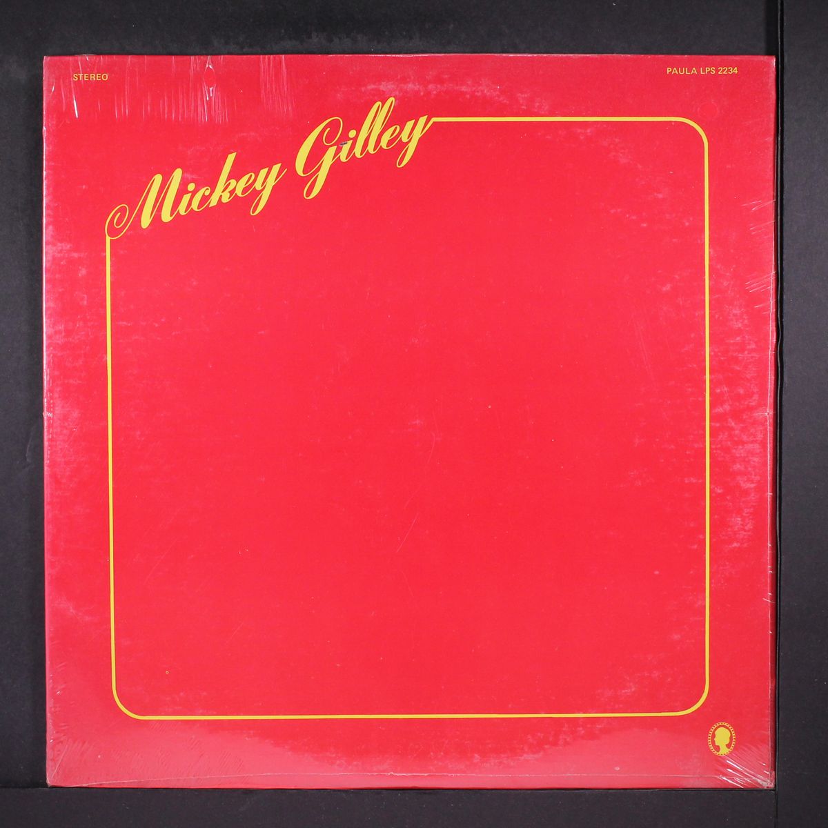 mickey gilley by MICKEY GILLEY