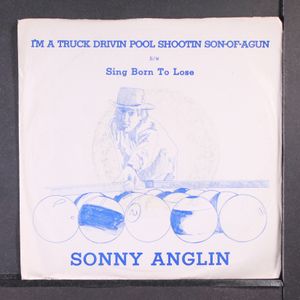 SONNY ANGLIN