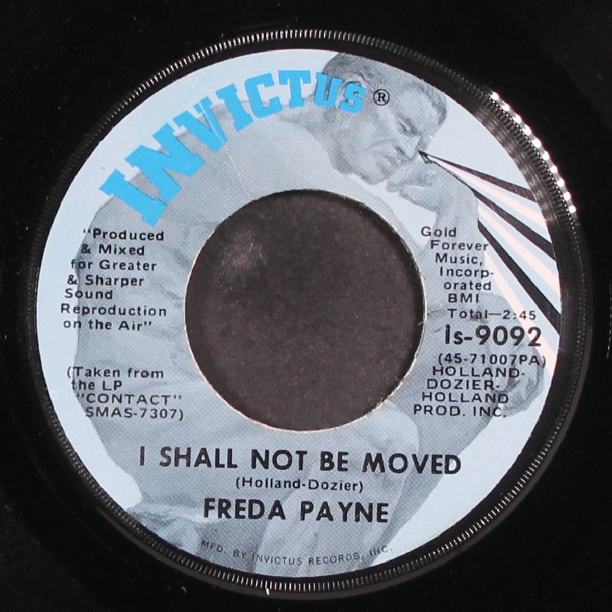 bring the boys home by FREDA PAYNE